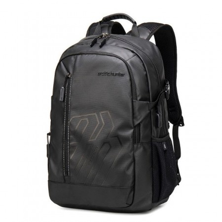 First slide