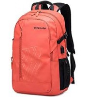 Arctic Hunter B00387 Waterproof Laptop Bag Multi Functional (Orange)