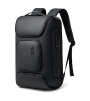 BANGE 7216 Plus Waterproof Large Capacity Business Laptop And Travel Backpack C